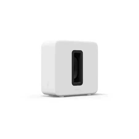 Sonos Sub 4 Blanc