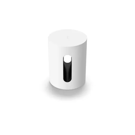 Sonos Sub Mini Blanc