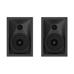Enceintes In-Wall par Sonos et Sonance